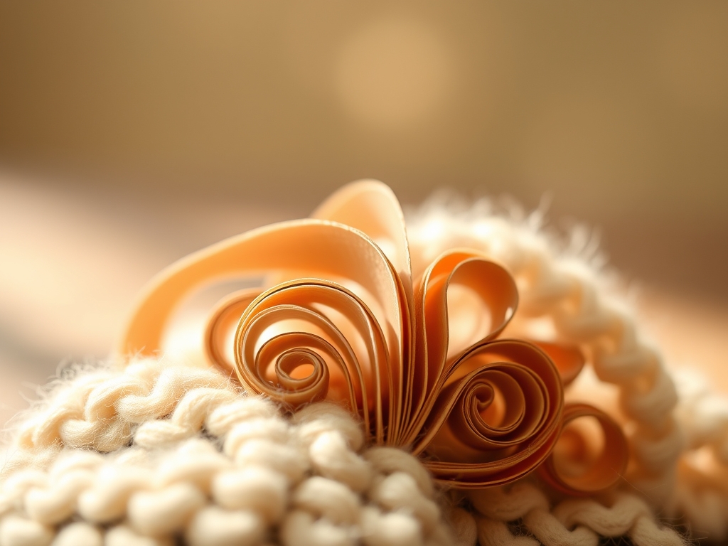 Beginner Paper Quilling