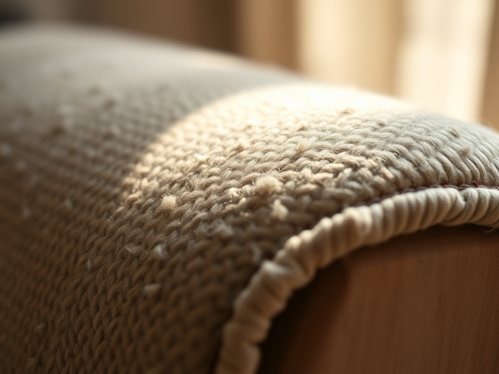 Beginner Upholstery Skills