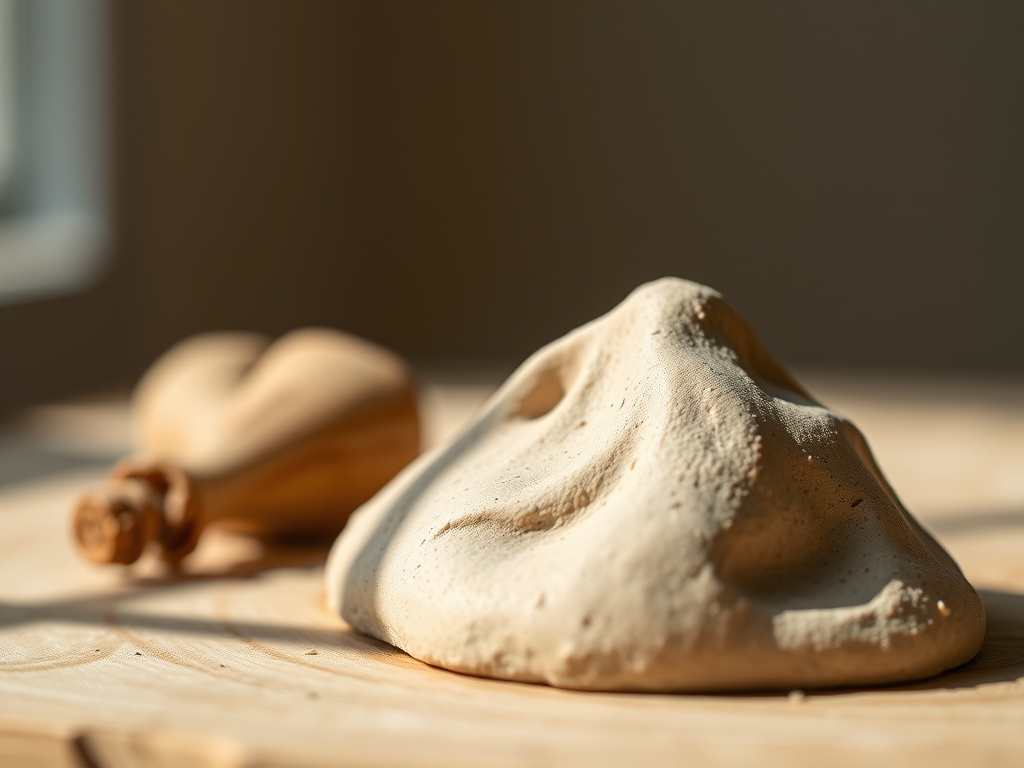 Easy Clay Sculpting
