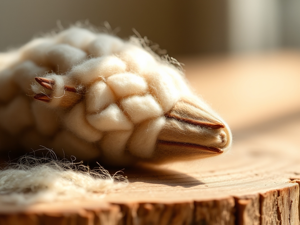 Intro to Needle Felting