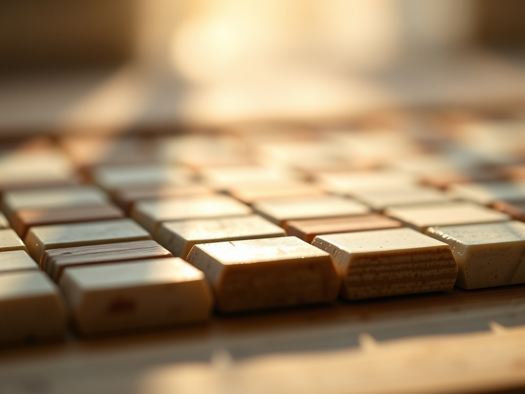 Simple Mosaic Tiling